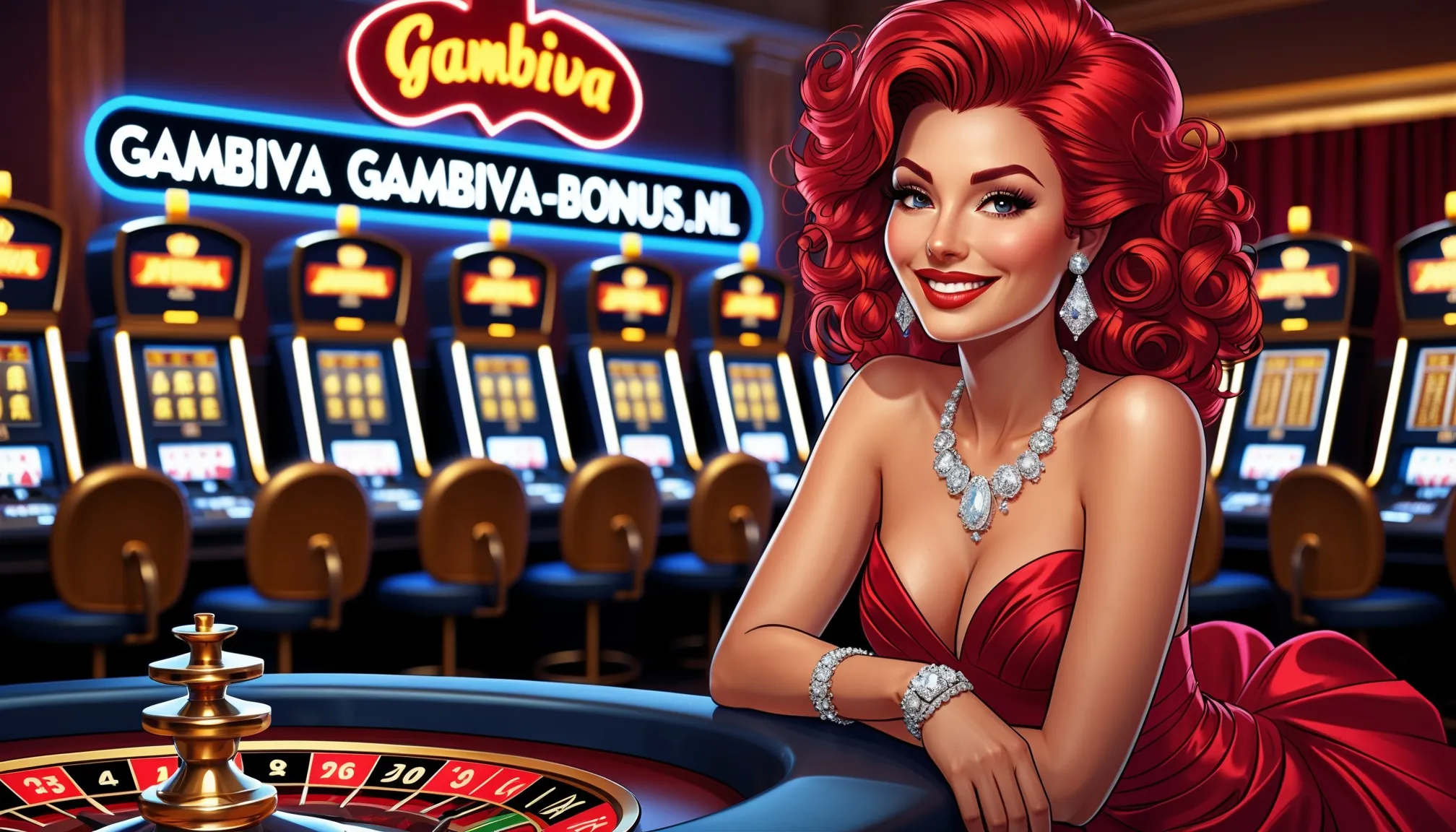 Gambiva no deposit bonus & welkomstbonus gids 2026
